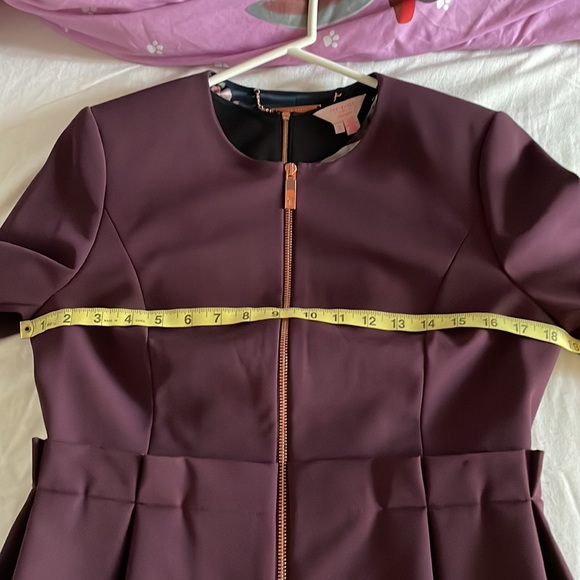 Ted Baker fitted blazer - Picture 16 of 16